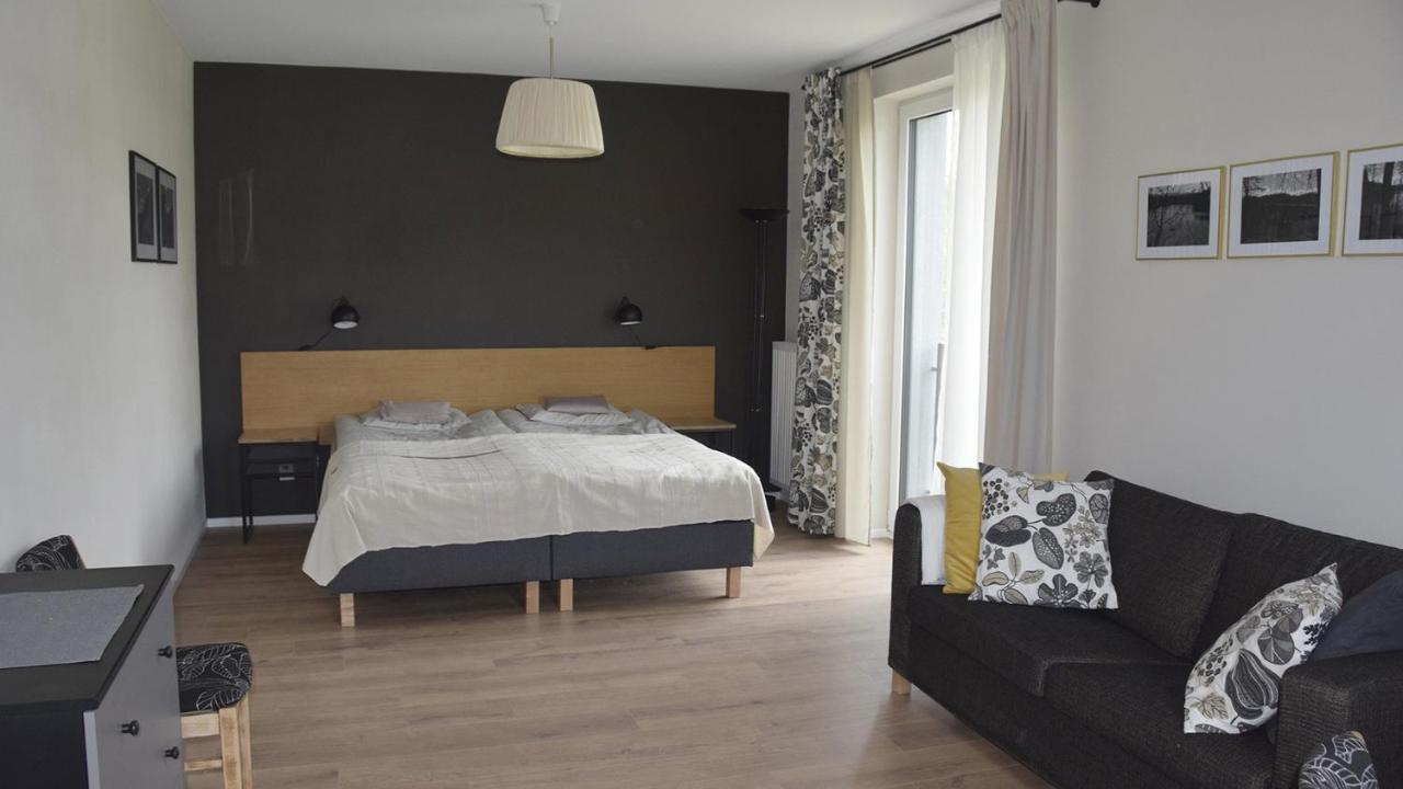 Nowa Kamienica 11 Villa Stara Kamienica Dış mekan fotoğraf