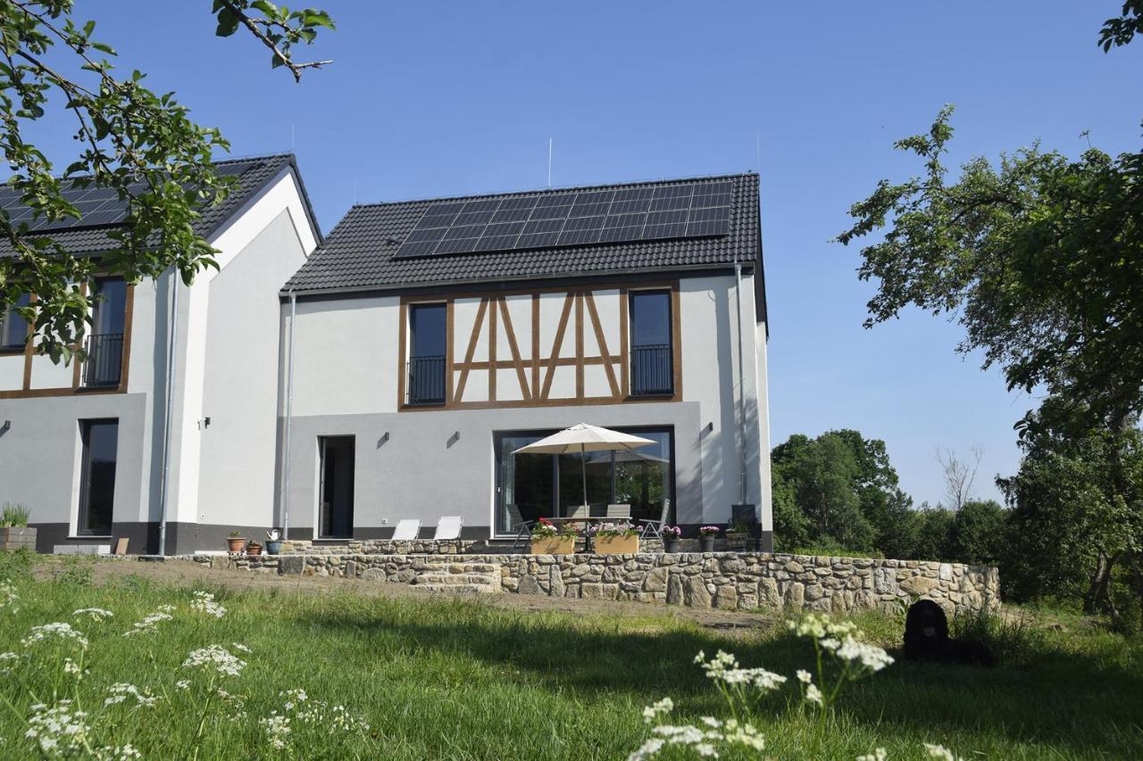 Nowa Kamienica 11 Villa Stara Kamienica Dış mekan fotoğraf