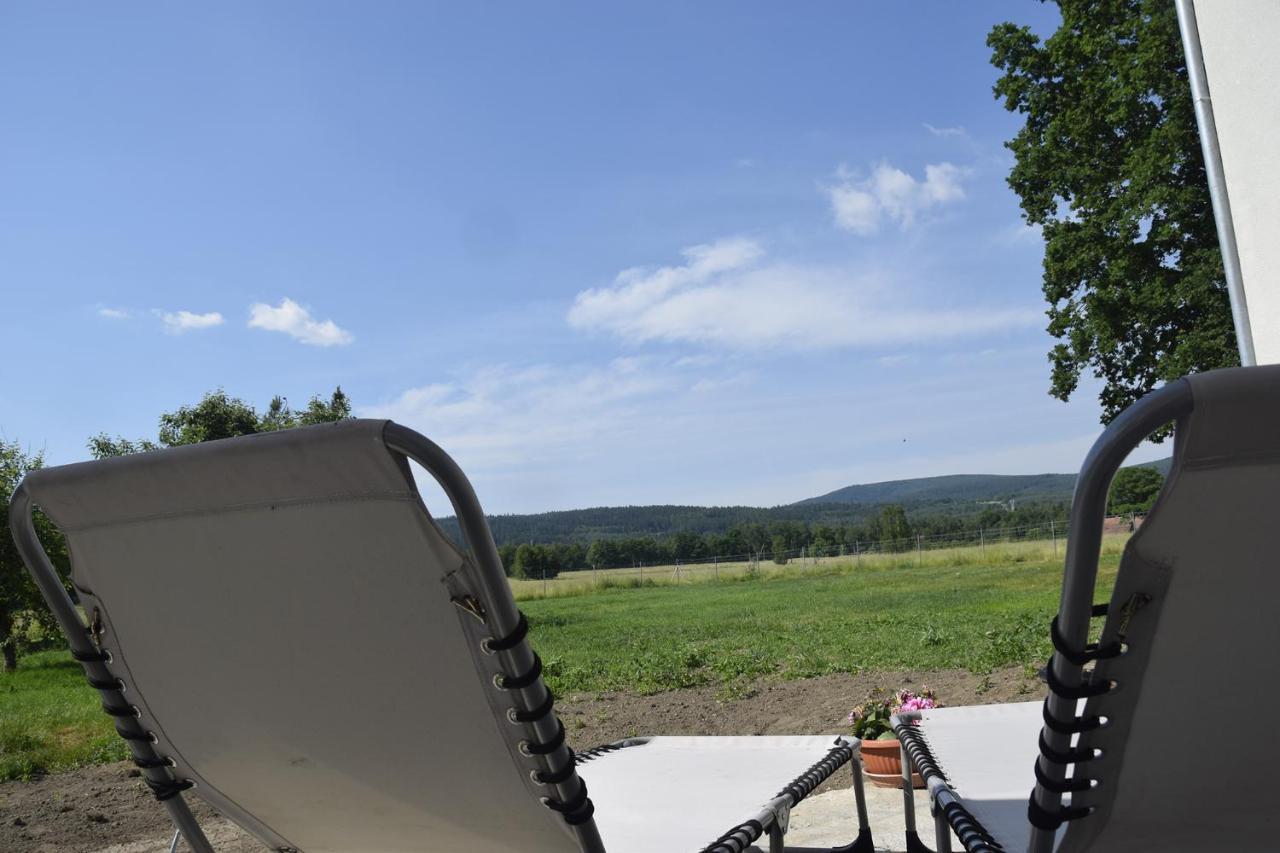 Nowa Kamienica 11 Villa Stara Kamienica Dış mekan fotoğraf