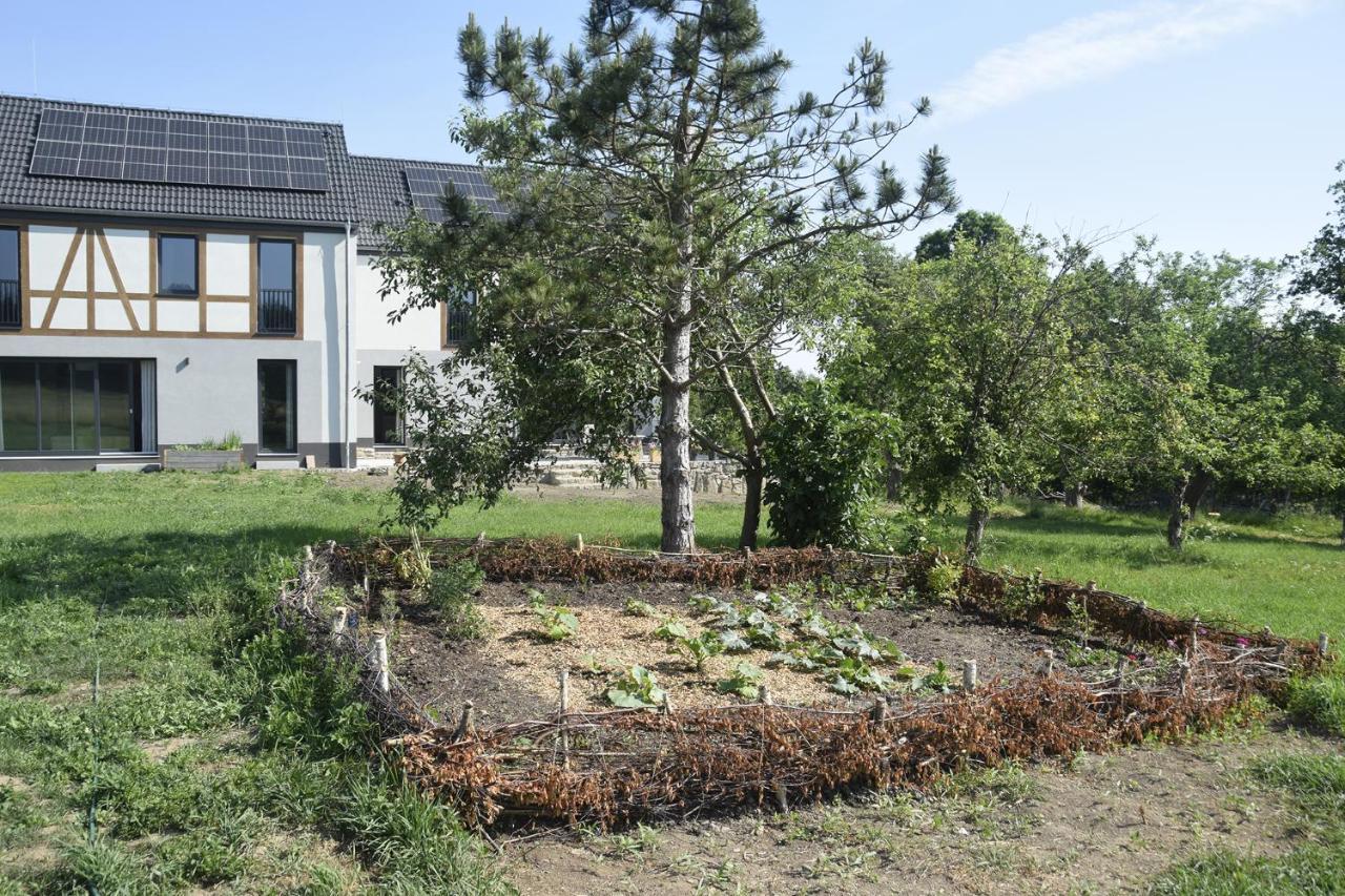 Nowa Kamienica 11 Villa Stara Kamienica Dış mekan fotoğraf