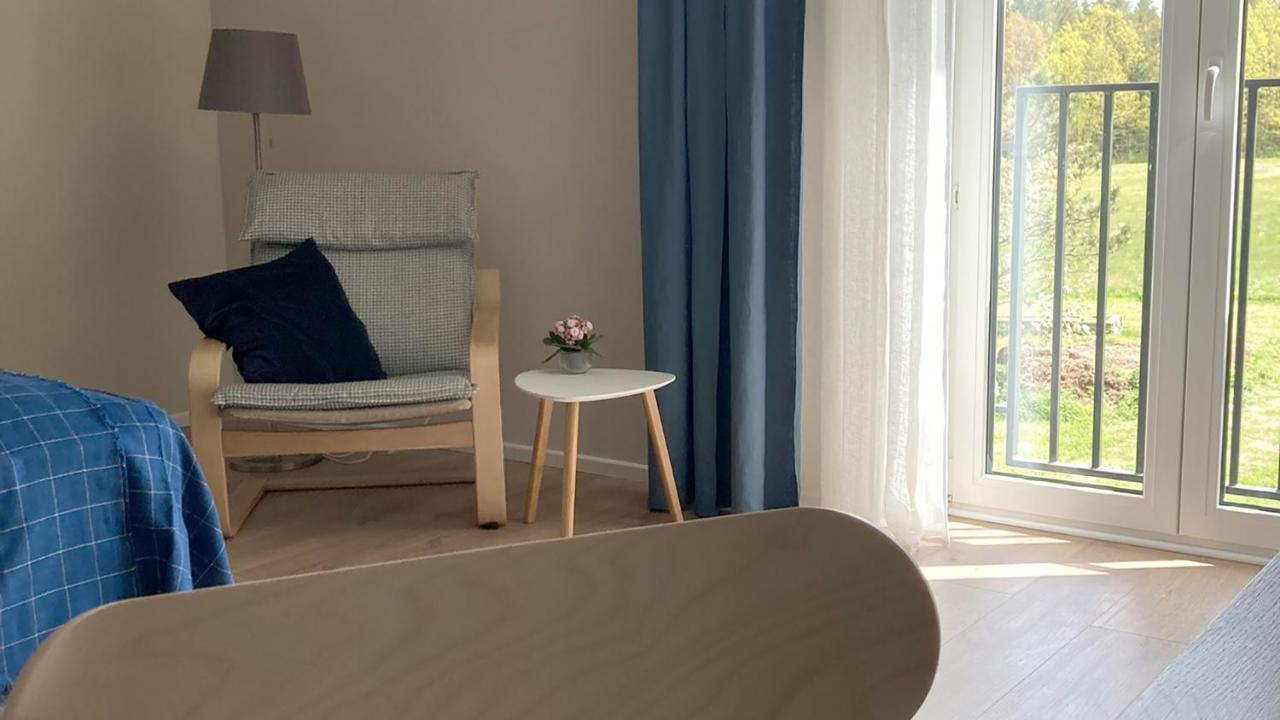 Nowa Kamienica 11 Villa Stara Kamienica Dış mekan fotoğraf