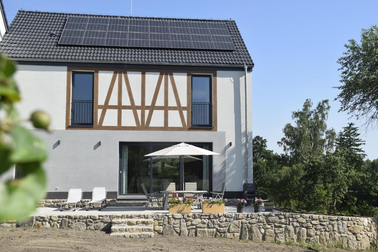 Nowa Kamienica 11 Villa Stara Kamienica Dış mekan fotoğraf