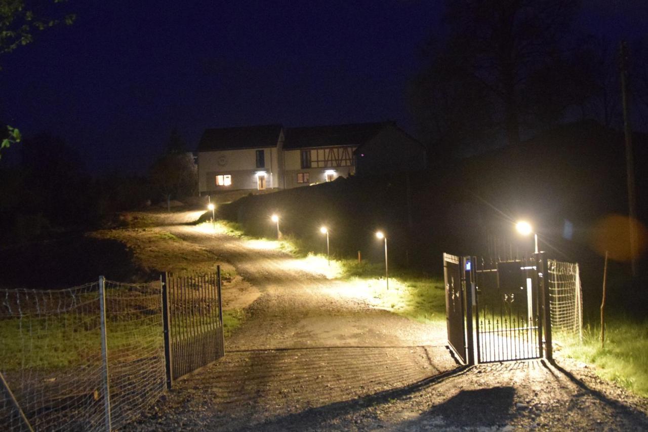 Nowa Kamienica 11 Villa Stara Kamienica Dış mekan fotoğraf