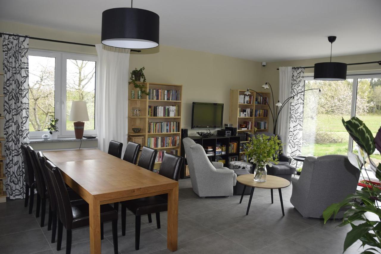 Nowa Kamienica 11 Villa Stara Kamienica Dış mekan fotoğraf