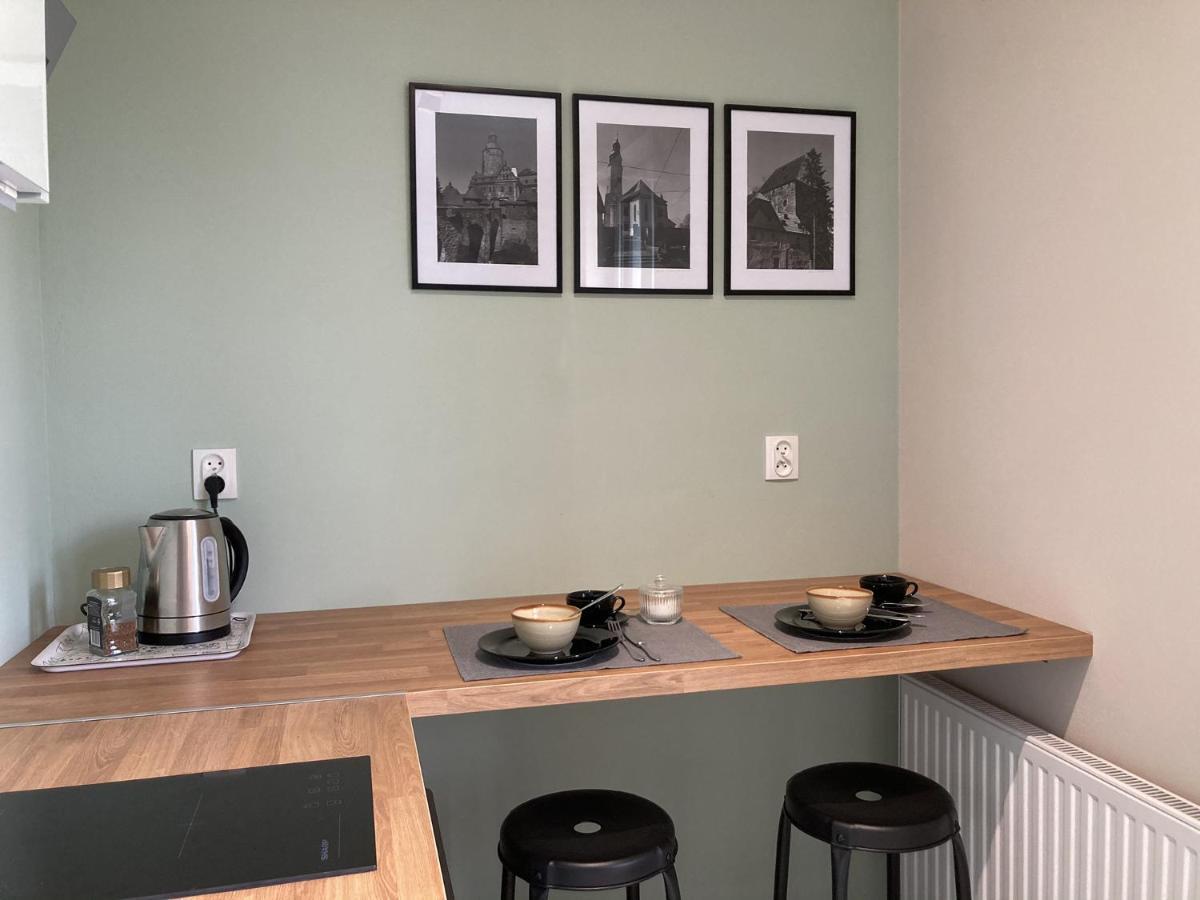Nowa Kamienica 11 Villa Stara Kamienica Dış mekan fotoğraf