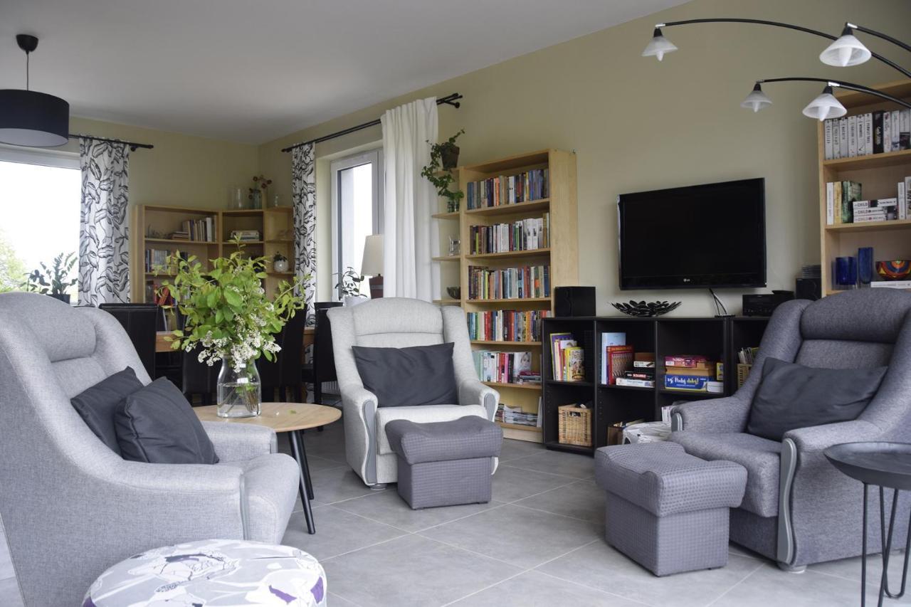 Nowa Kamienica 11 Villa Stara Kamienica Dış mekan fotoğraf