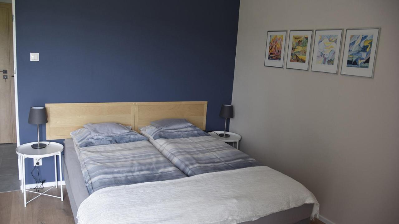 Nowa Kamienica 11 Villa Stara Kamienica Dış mekan fotoğraf