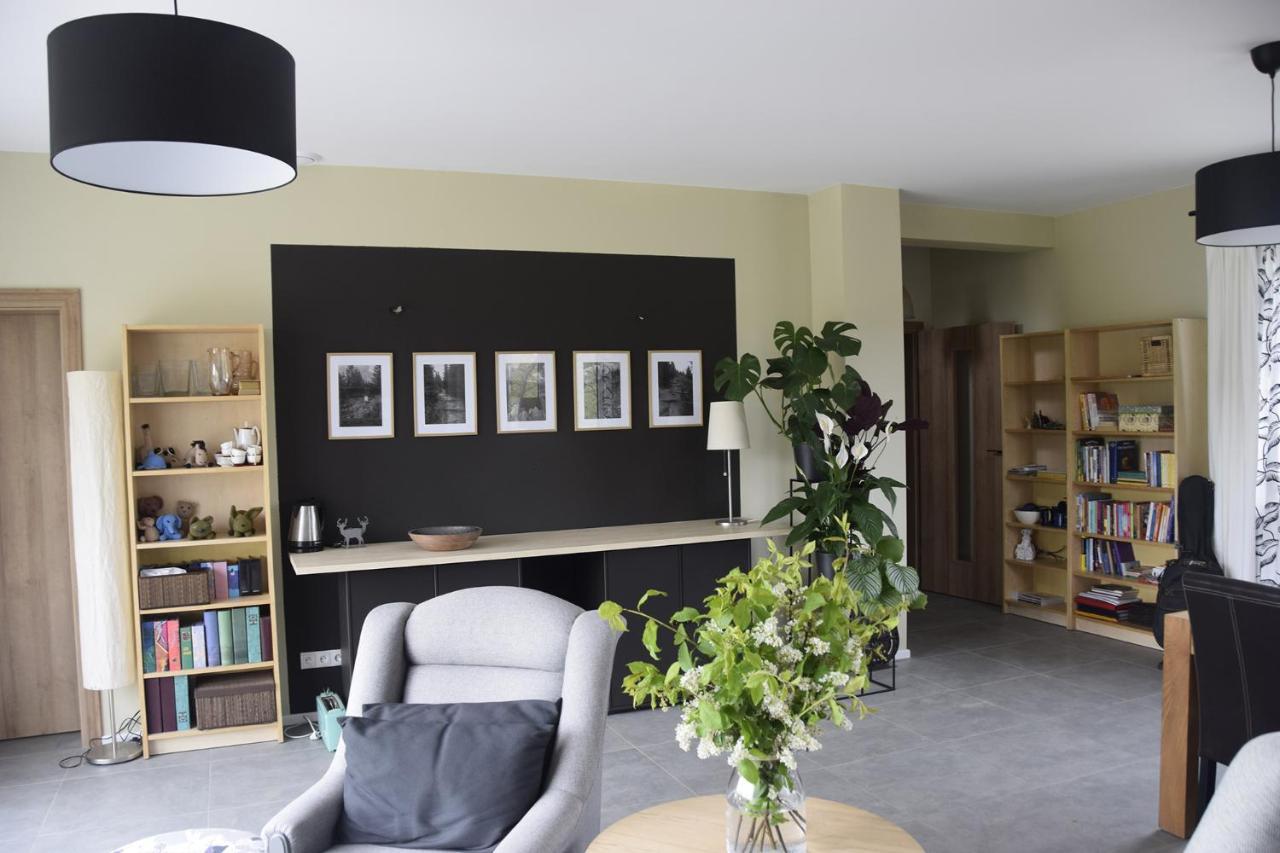 Nowa Kamienica 11 Villa Stara Kamienica Dış mekan fotoğraf