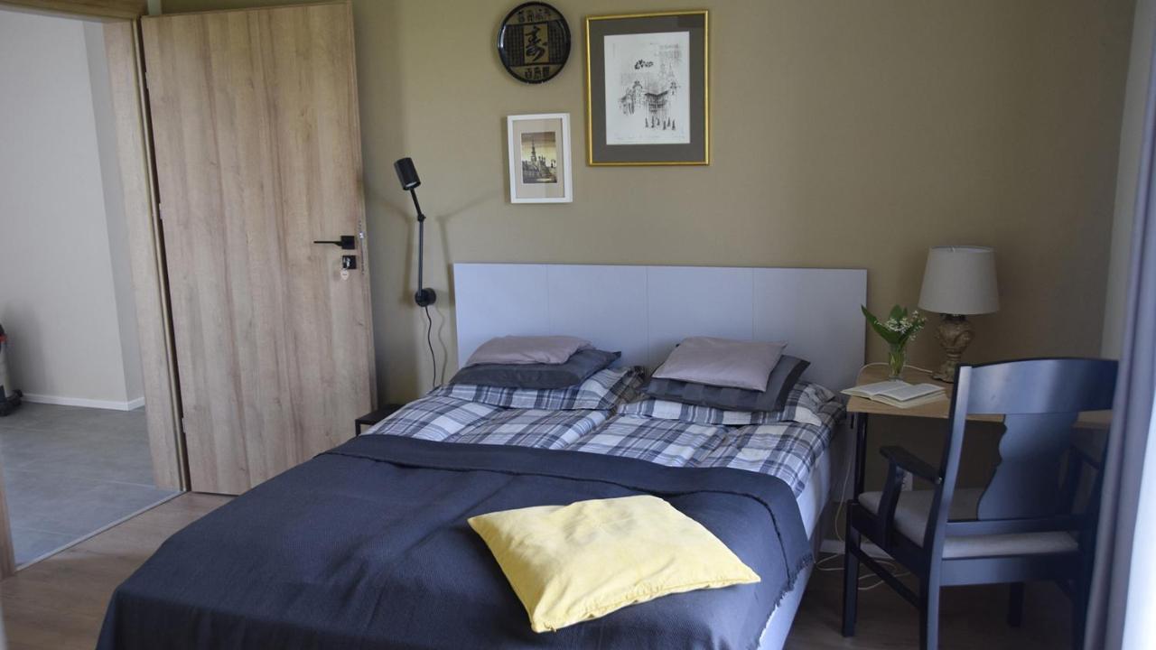 Nowa Kamienica 11 Villa Stara Kamienica Dış mekan fotoğraf