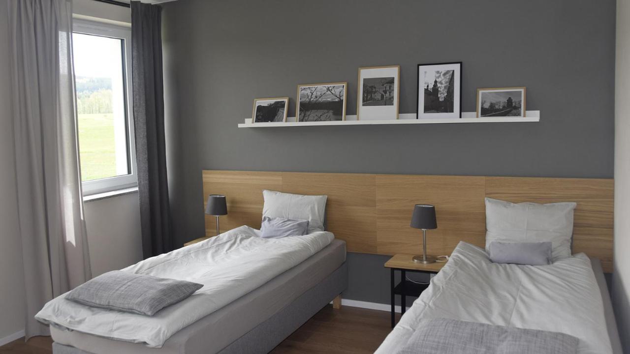 Nowa Kamienica 11 Villa Stara Kamienica Dış mekan fotoğraf