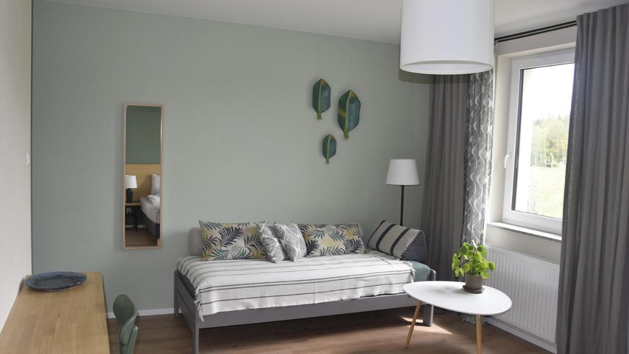 Nowa Kamienica 11 Villa Stara Kamienica Dış mekan fotoğraf
