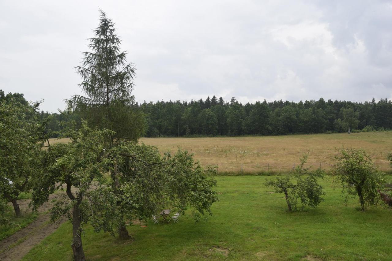 Nowa Kamienica 11 Villa Stara Kamienica Dış mekan fotoğraf