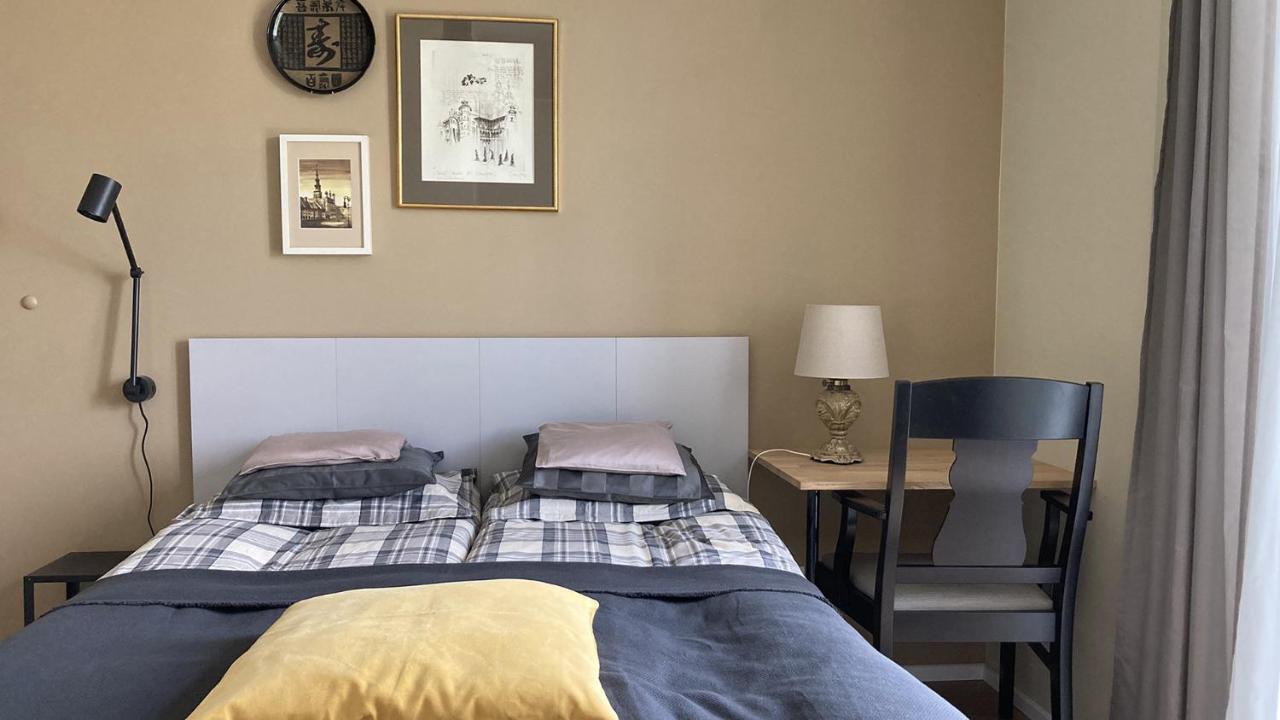 Nowa Kamienica 11 Villa Stara Kamienica Dış mekan fotoğraf