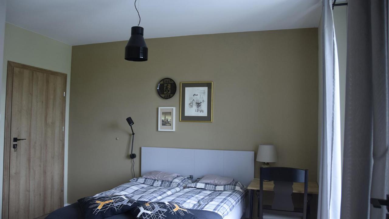 Nowa Kamienica 11 Villa Stara Kamienica Dış mekan fotoğraf