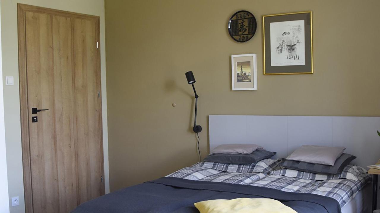 Nowa Kamienica 11 Villa Stara Kamienica Dış mekan fotoğraf