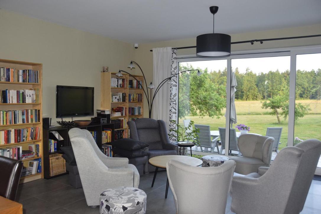 Nowa Kamienica 11 Villa Stara Kamienica Dış mekan fotoğraf