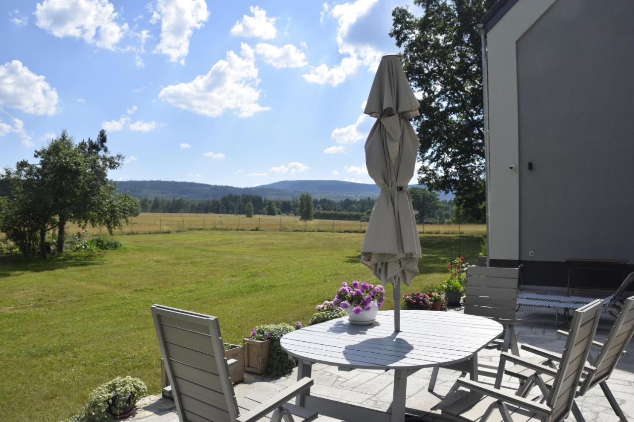 Nowa Kamienica 11 Villa Stara Kamienica Dış mekan fotoğraf