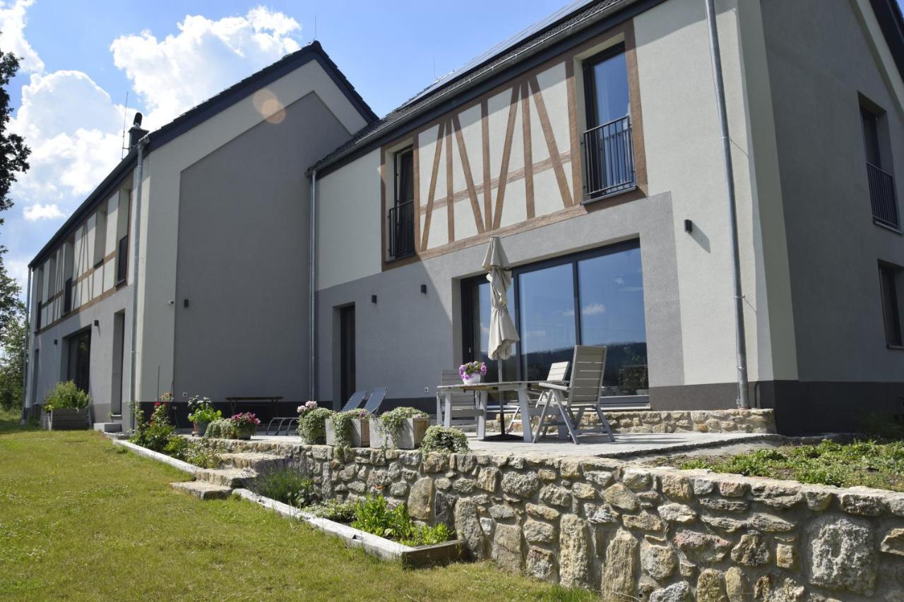 Nowa Kamienica 11 Villa Stara Kamienica Dış mekan fotoğraf