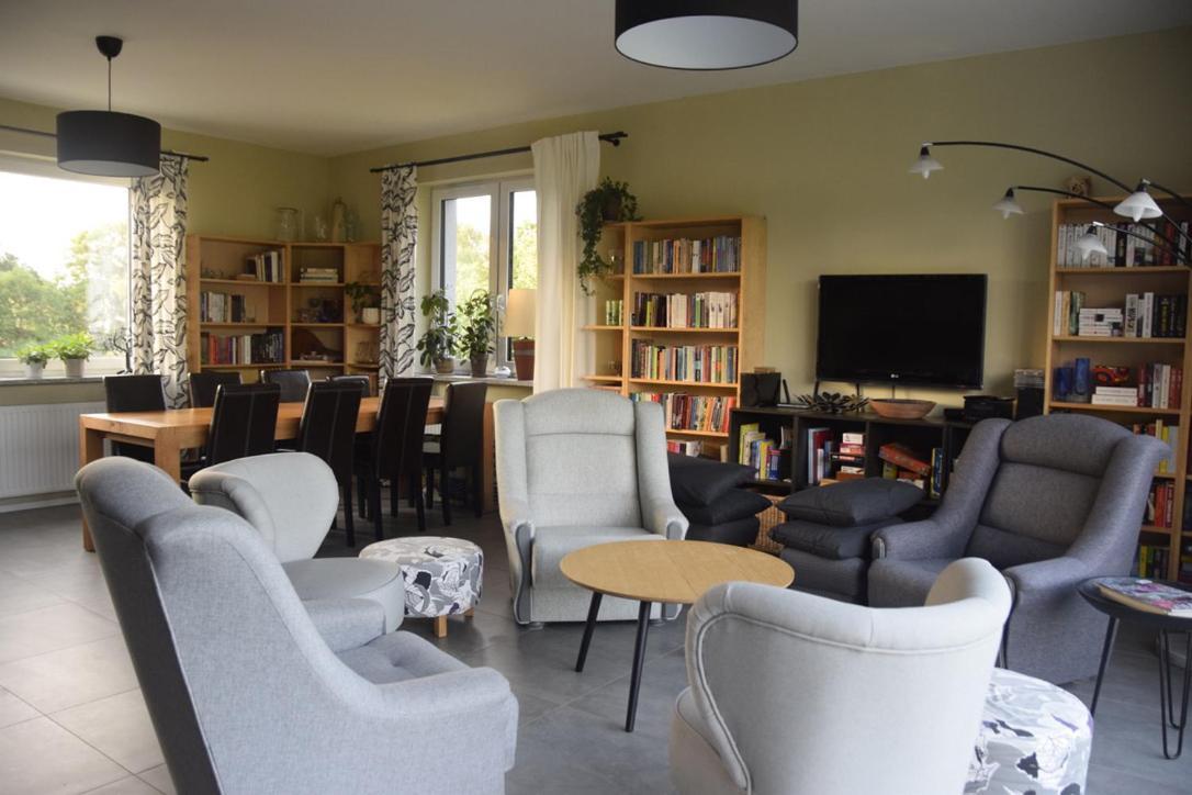 Nowa Kamienica 11 Villa Stara Kamienica Dış mekan fotoğraf