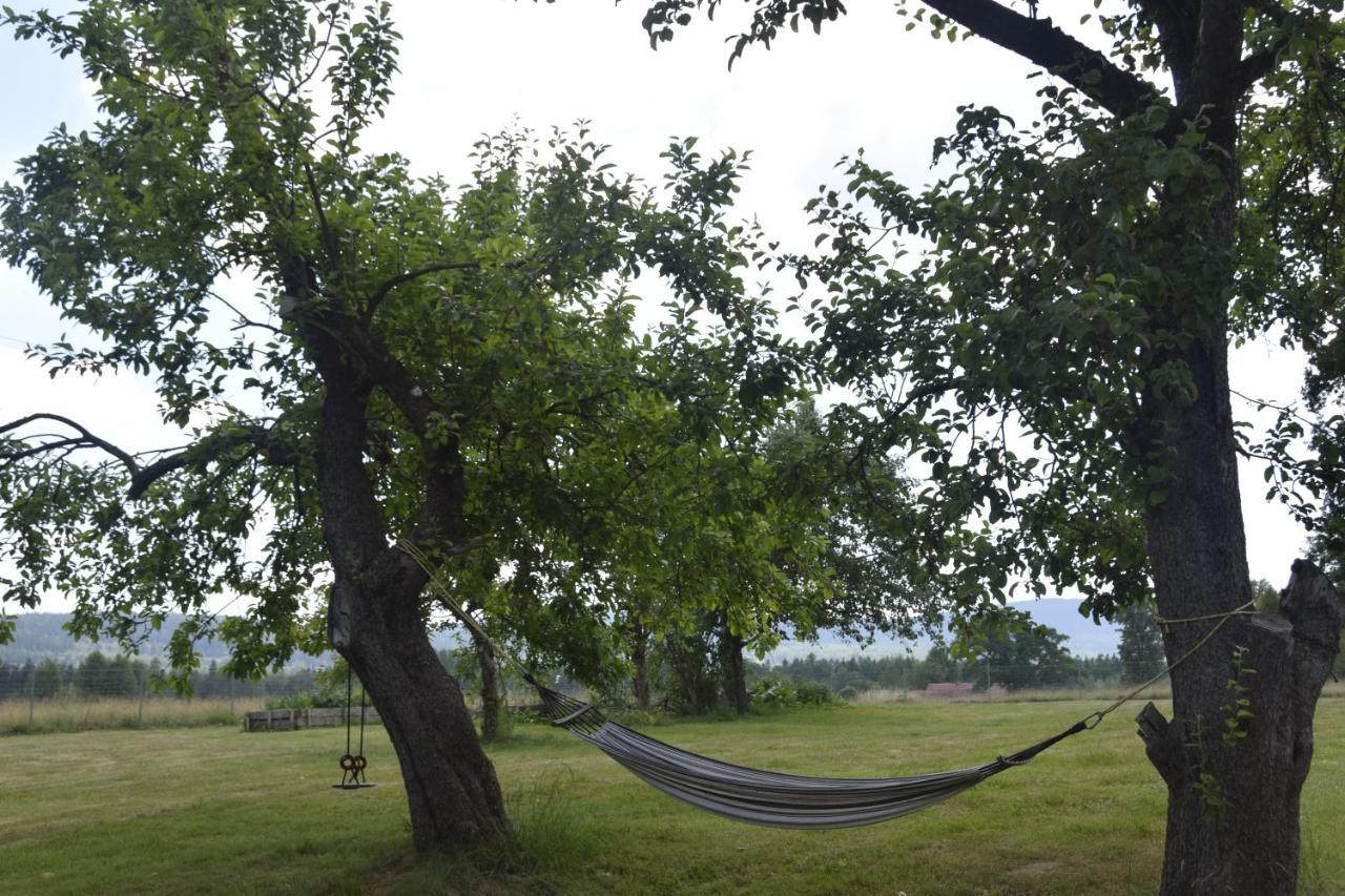 Nowa Kamienica 11 Villa Stara Kamienica Dış mekan fotoğraf