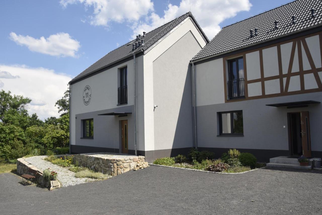 Nowa Kamienica 11 Villa Stara Kamienica Dış mekan fotoğraf