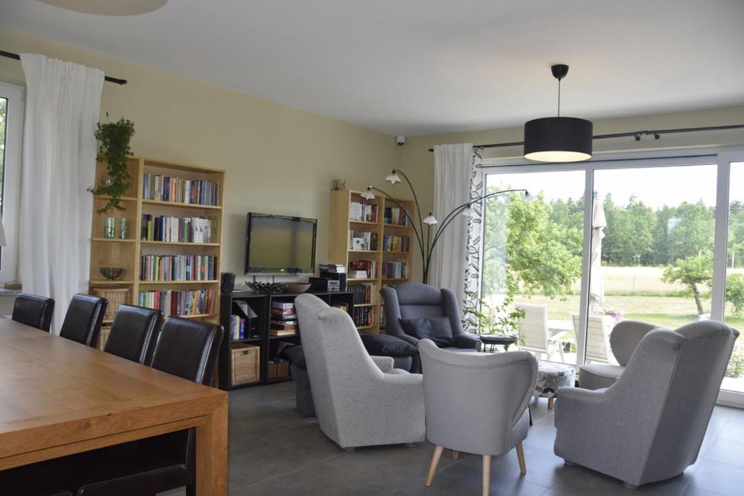 Nowa Kamienica 11 Villa Stara Kamienica Dış mekan fotoğraf