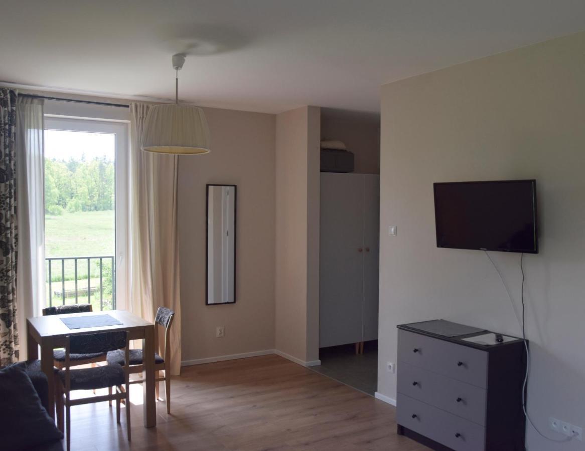 Nowa Kamienica 11 Villa Stara Kamienica Dış mekan fotoğraf