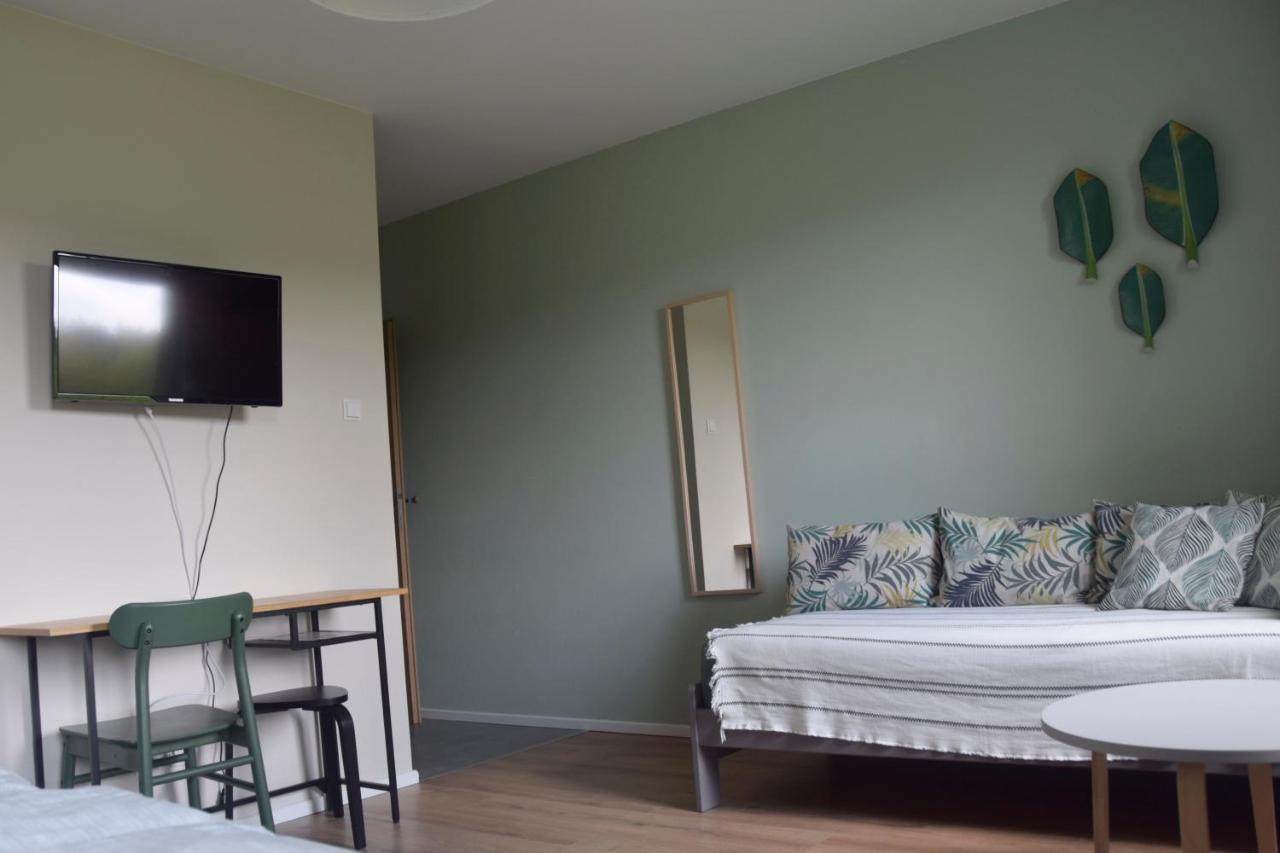 Nowa Kamienica 11 Villa Stara Kamienica Dış mekan fotoğraf
