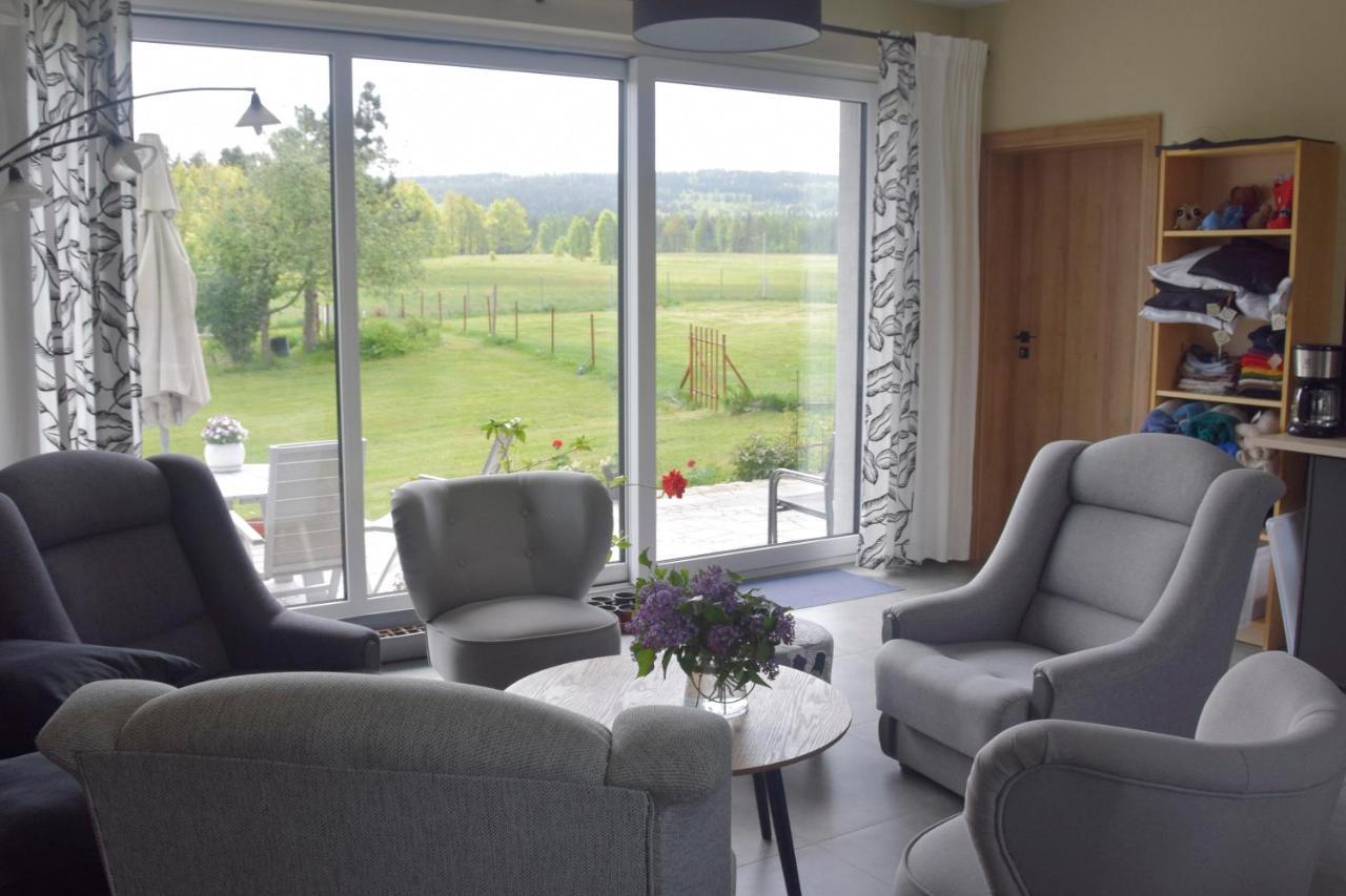 Nowa Kamienica 11 Villa Stara Kamienica Dış mekan fotoğraf