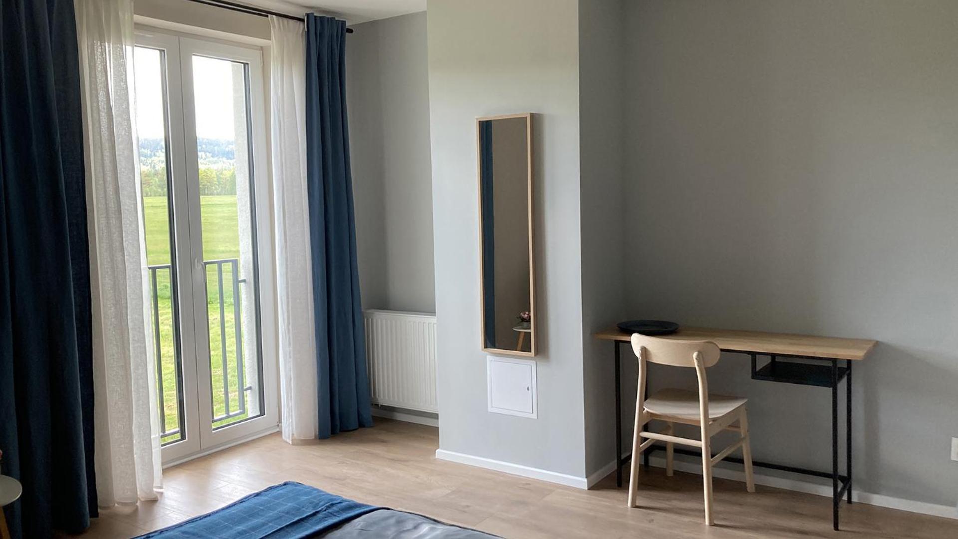 Nowa Kamienica 11 Villa Stara Kamienica Oda fotoğraf